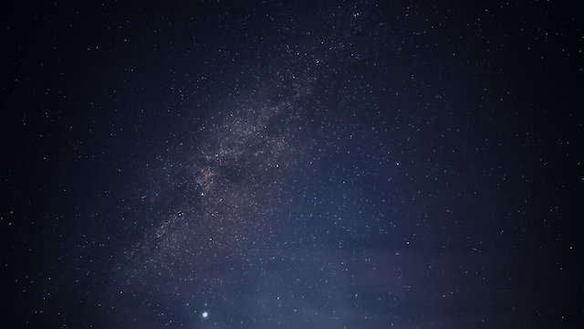 Watch Zen Sleep Inducers: Floating in the Milky Way Online
