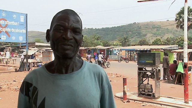 Watch Cahier Africain Online