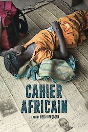 Cahier Africain