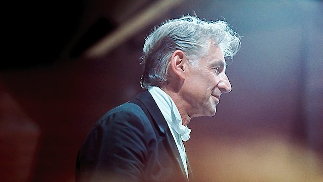 Watch Leonard Bernstein Rehearses Mahler Online