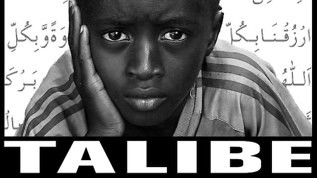 Watch TALIBE - The Least Favored Children of Senegal Online