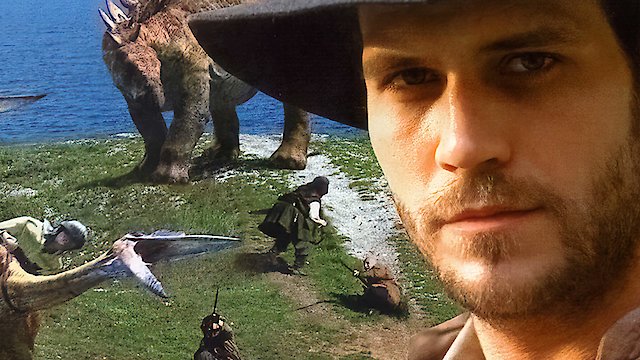 Watch Dinotopia: New Horizons Online