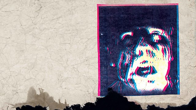 Watch Psycho Paul's Film Festival Online