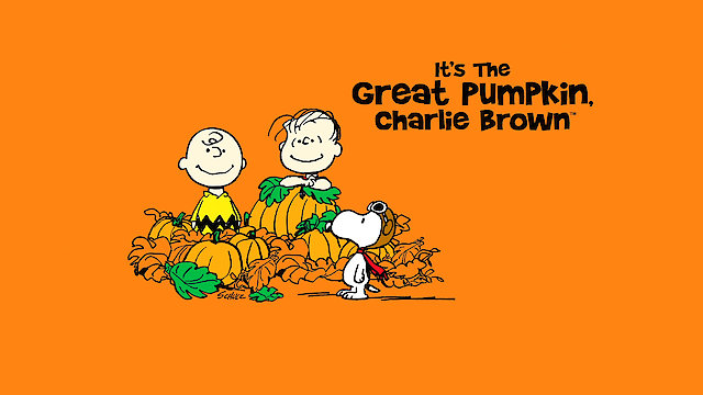 Watch It's the Great Pumpkin, Charlie Brown Online