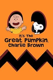 It's the Great Pumpkin, Charlie Brown