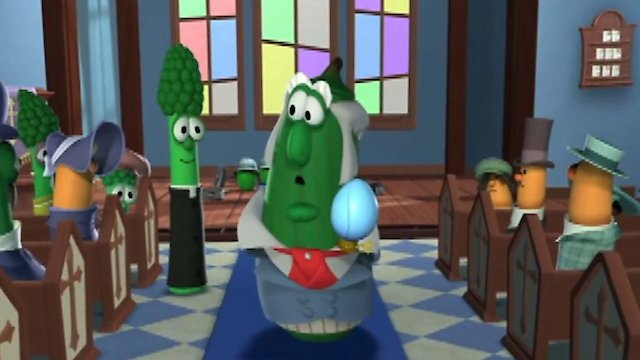 Watch An Easter Carol Online