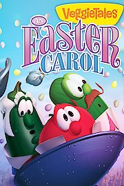 An Easter Carol poster