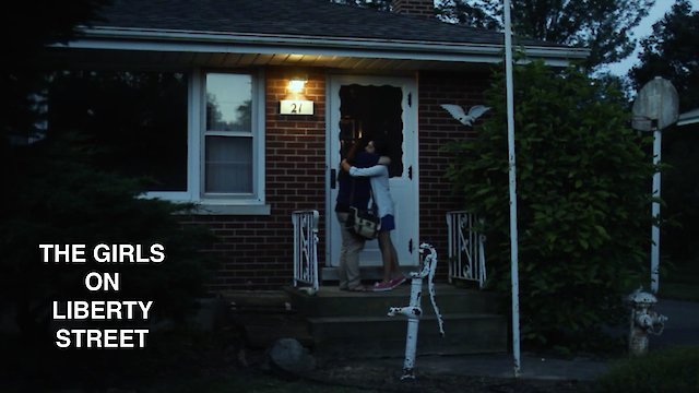 Watch The Girls on Liberty Street Online