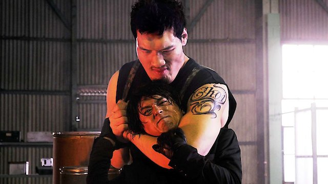 Watch Mr. Tadano's Secret Mission: From Japan with Love Online