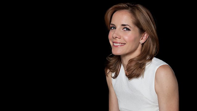 Watch Darcey's Ballerina Heroines Online