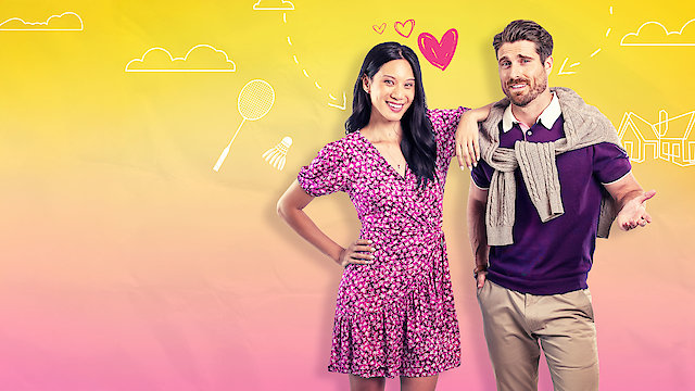 Watch Me and Mr. Right Online