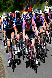 Volta Ciclista a Catalunya | Stage 2