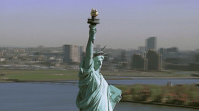 Watch Ellis Island A History of the American Dream Online