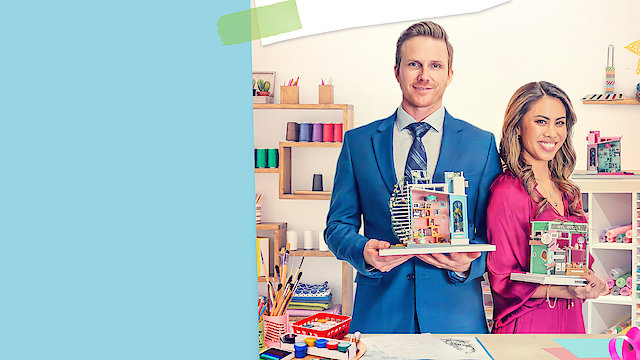 Watch Modeled with Love Online