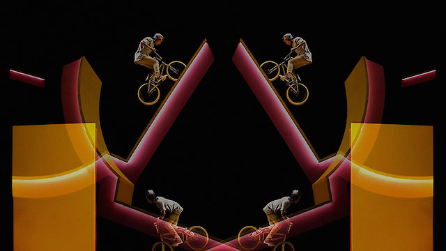 Watch Kriss Kyle: Kaleidoscope Online