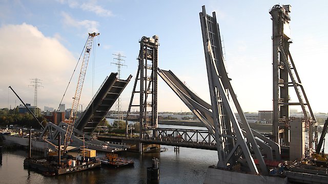 Watch Giant Generation Change The New Rethe Bridge Online