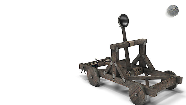 Watch 101 Weapons That Changed the World Online