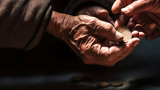 Watch The Real Robin Hood Online