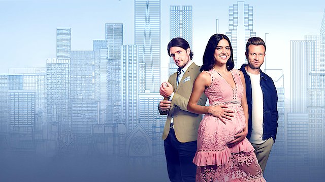 Watch Zoe's Having a Baby Online