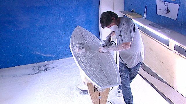 Watch Epoxy 101 Volume 1 Shaping with Greg Loehr Online