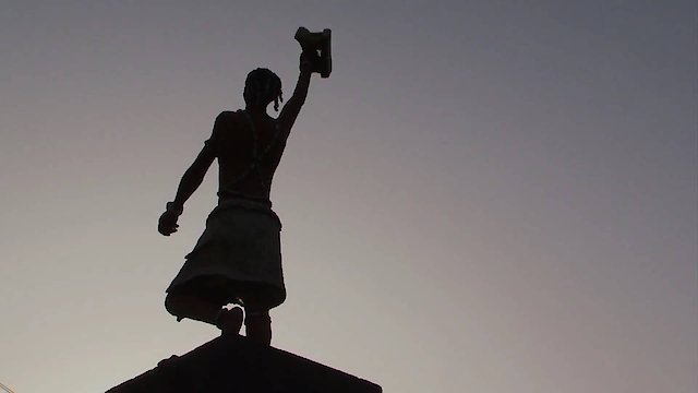 Watch The Soul of Ashanti Online