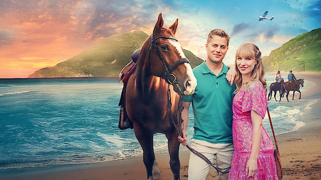 Watch The Honeymoon Pact Online