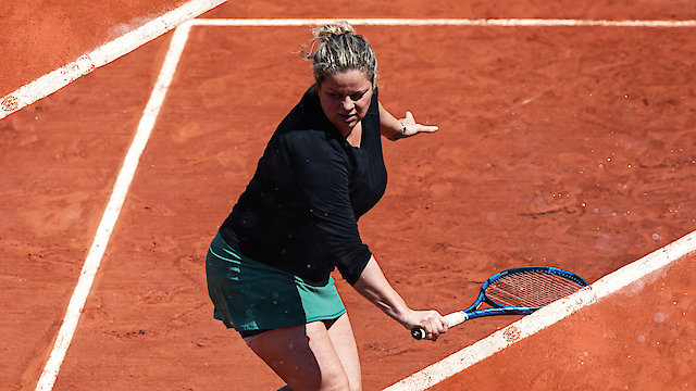 Watch K. Clijsters / A. Petkovic - D. Hantuchova / L. Safarova Online