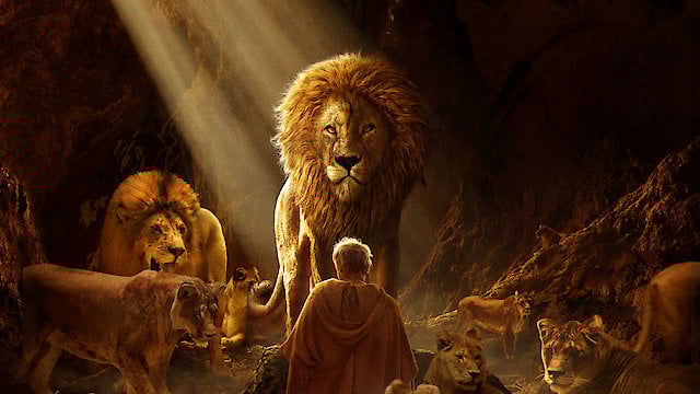 Watch Book of Daniel Online