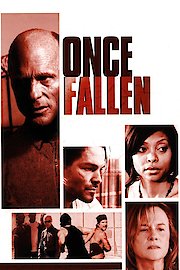 Once Fallen poster
