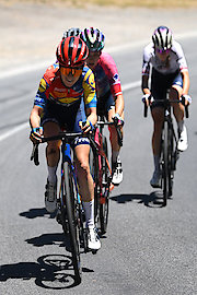 UAE Tour | Stage 1