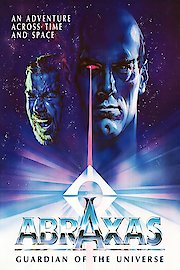 Abraxas - Guardian of the Universe