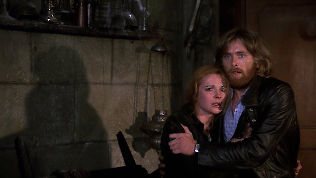 Watch The Living Dead at Manchester Morgue Online