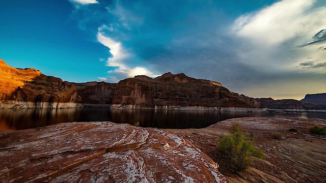 Watch Easy Listenings: The Grounding Skies Online