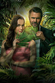 Mystery Island: Winner Takes All poster