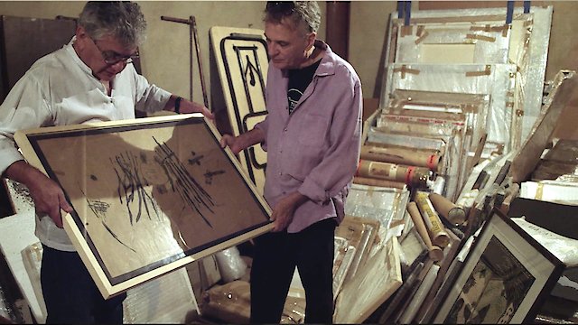 Watch The Forgotten Treasure Online