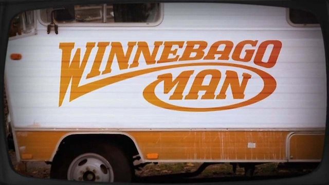 Watch Winnebago Man Online