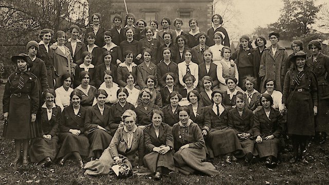 Watch Seven Women The Irish Suffragettes Online