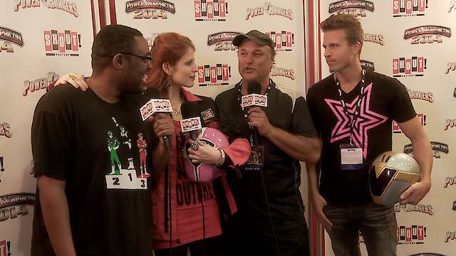 Watch Shout! TV 5th Anniversary Special Online