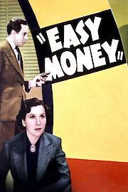 Easy Money (1936)