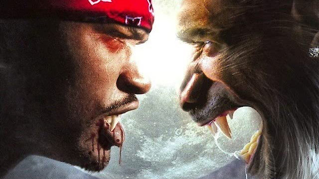 Watch Bloodz Vs Wolvez Online