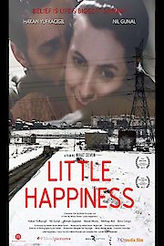 Little Happiness (Uzun Yol)