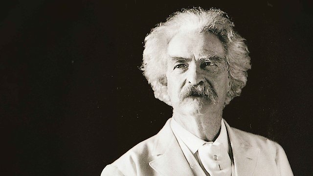 Watch Mark Twain's America Online