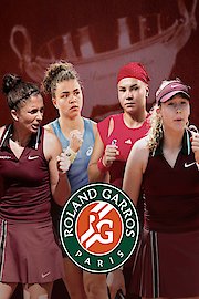 J. Paolini / S. Errani (2) - D. Shnaider / M. Andreeva (4)
