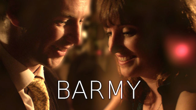 Watch Barmy Online