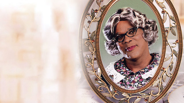 Watch Tyler Perry's Diary of a Mad Black Woman - The Play Online