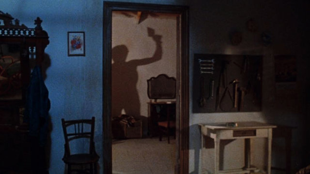 Watch Cannibal Man Online