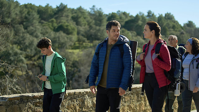 Watch Journey to You Online