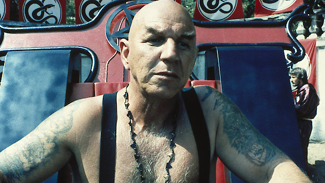 Watch Lost Empire, The Online