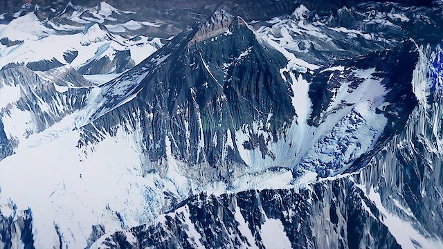 Watch Everest The South West Face Online