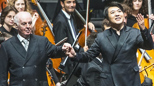 Watch Salzburg Fest: Lang Lang and Daniel Barenboim Online